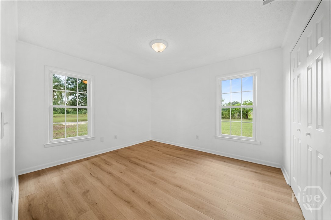 435 Runs Branch Road Newington, GA 30446 - Photo 20 of 33 Bedroom 3