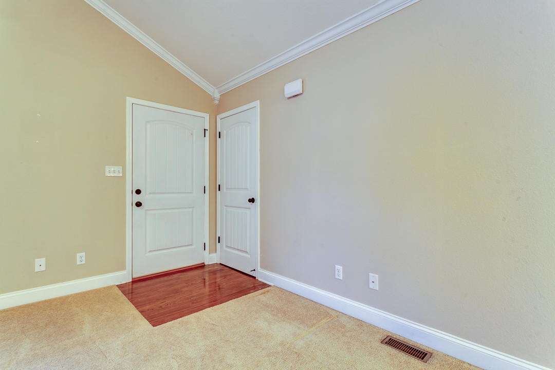 6067 Whisper Ridge Lane Corryton, TN 37721 - Photo 7 of 35 a view of an empty room