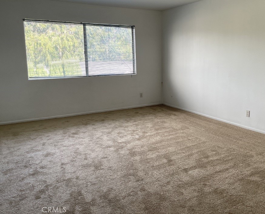 1637 North Verdugo Road, Unit A Glendale, CA 91208 - Photo 11 of 23 an empty room with a window