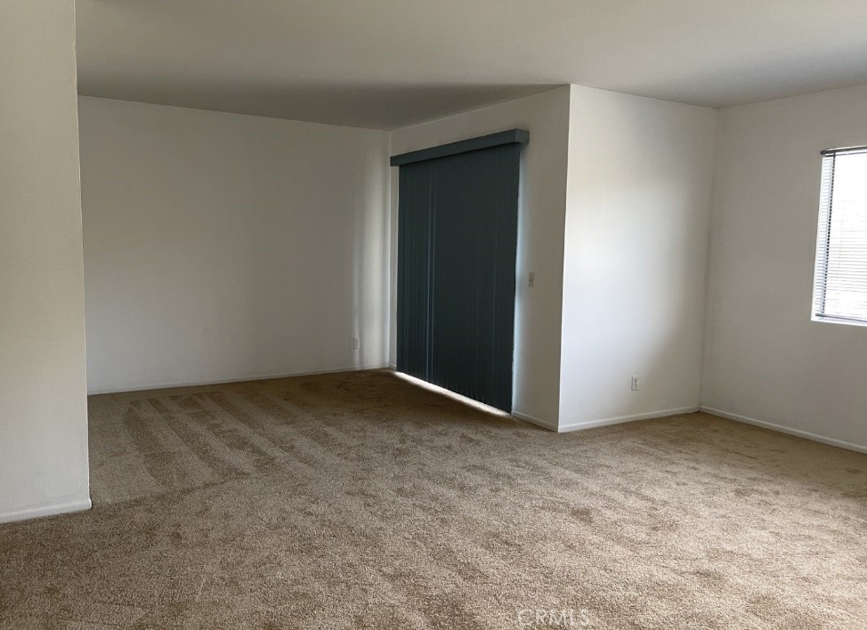 1637 North Verdugo Road, Unit A Glendale, CA 91208 - Photo 12 of 23 a view of an empty room and a window