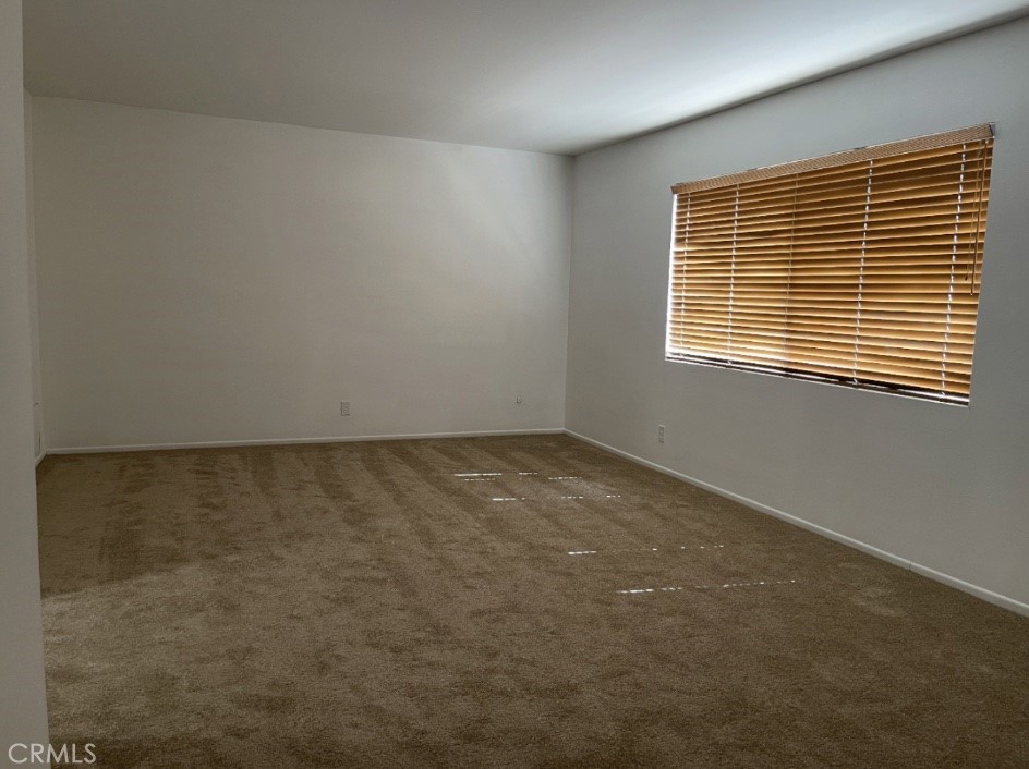 1637 North Verdugo Road, Unit A Glendale, CA 91208 - Photo 19 of 23 a view of an empty room with a window