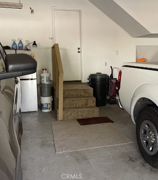 1637 North Verdugo Road, Unit A Glendale, CA 91208 - Photo 5 of 23 a view of storage and utility room