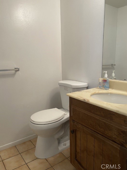 1637 North Verdugo Road, Unit A Glendale, CA 91208 - Photo 10 of 23 a bathroom with a sink and a toilet