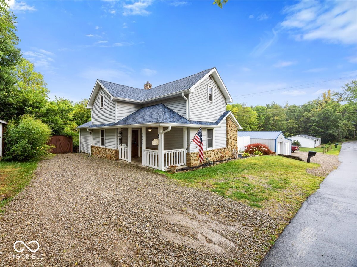 7791 Georgetown Road Nineveh, IN 46164 - Photo 1 of 39 Gallery Image 1