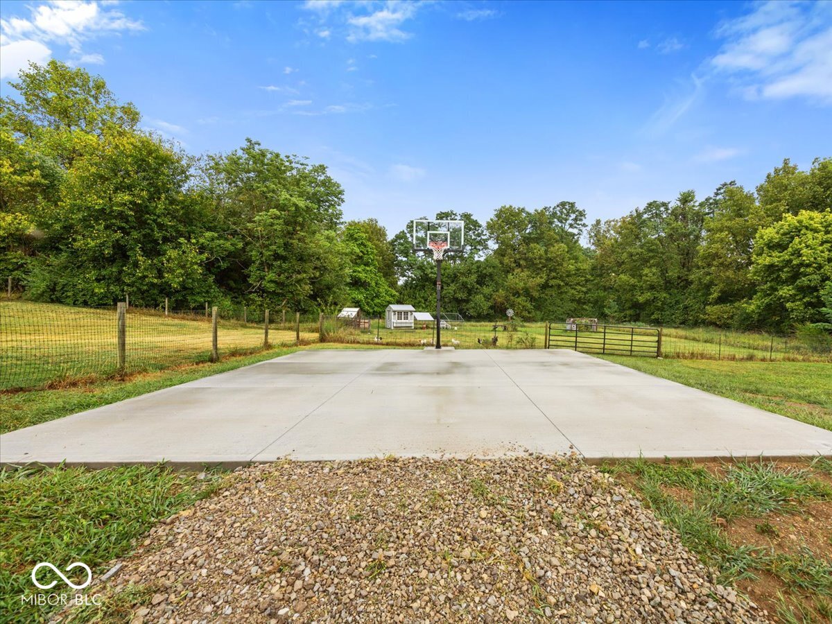 7791 Georgetown Road Nineveh, IN 46164 - Photo 12 of 39 Gallery Image 12