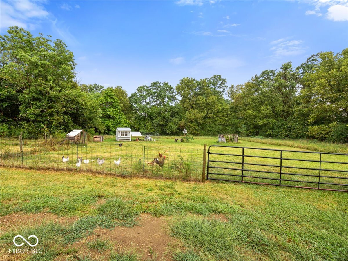 7791 Georgetown Road Nineveh, IN 46164 - Photo 13 of 39 Gallery Image 13
