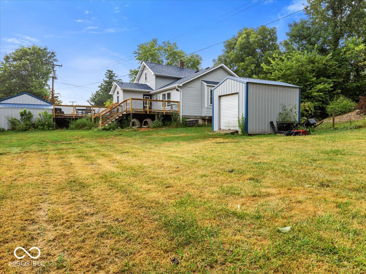 7791 Georgetown Road Nineveh, IN 46164 - Photo 17 of 39 Gallery Image 17
