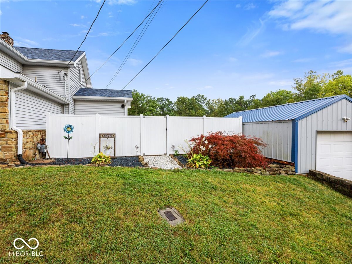 7791 Georgetown Road Nineveh, IN 46164 - Photo 3 of 39 Gallery Image 3