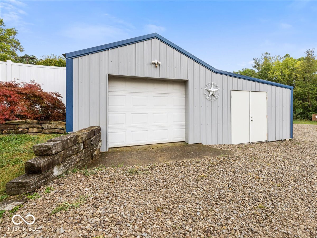 7791 Georgetown Road Nineveh, IN 46164 - Photo 8 of 39 Gallery Image 8