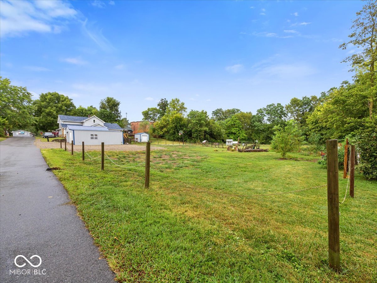 7791 Georgetown Road Nineveh, IN 46164 - Photo 9 of 39 Gallery Image 9