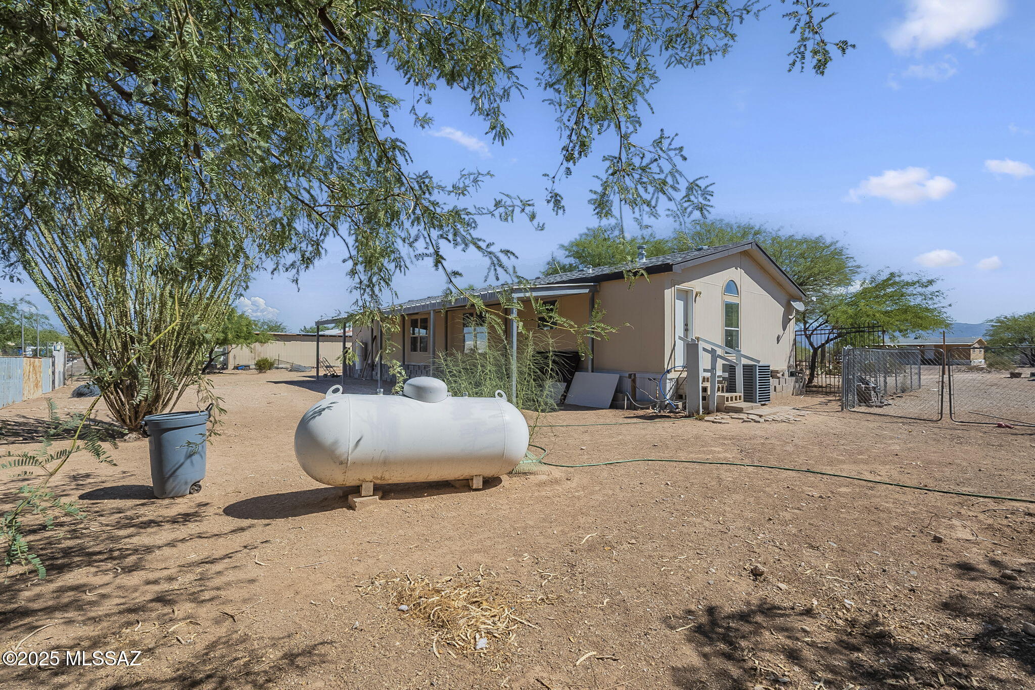 10044 South Dailey Ranch Road Vail, AZ 85641 - Photo 28 of 35