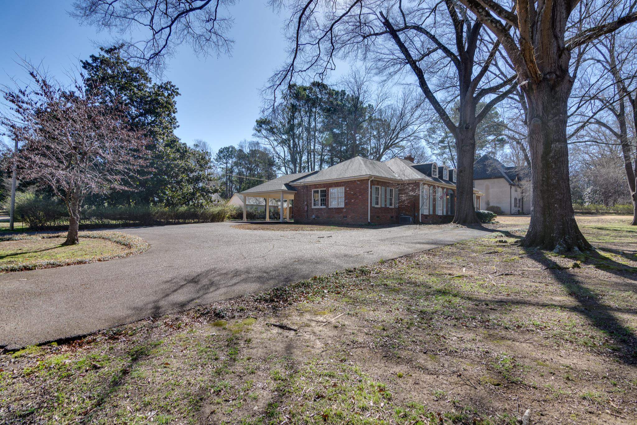 506 Peterson Lake Road Collierville, TN 38017 - Photo 23 of 28