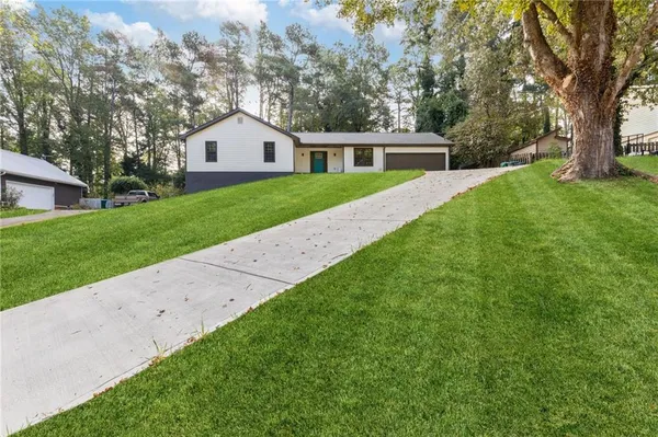 $479,900 | 3846 Teresa Terrace Southwest, Lilburn, GA 30047