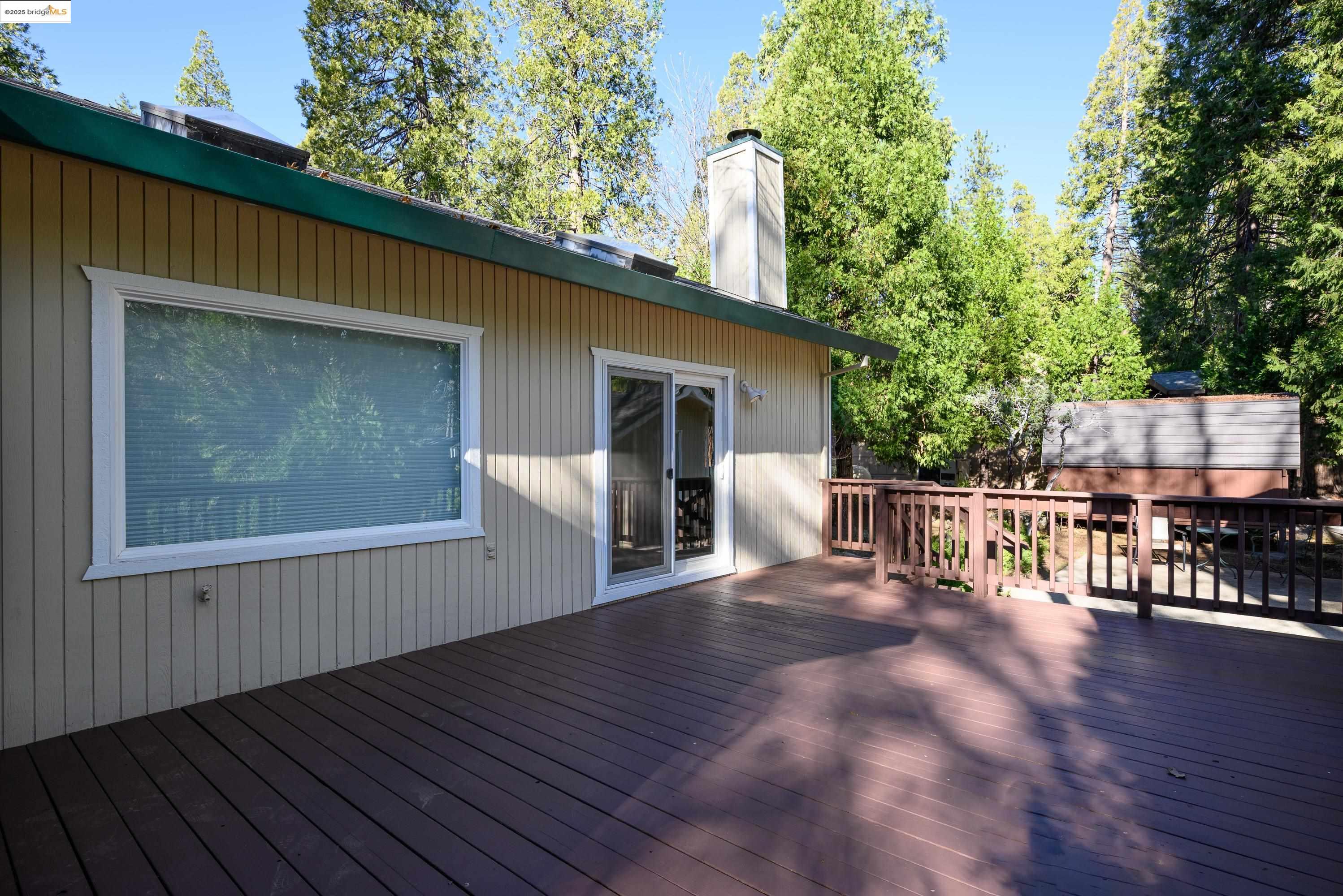 22749 Confidence Road Twain Harte, CA 95383 - Photo 23 of 30