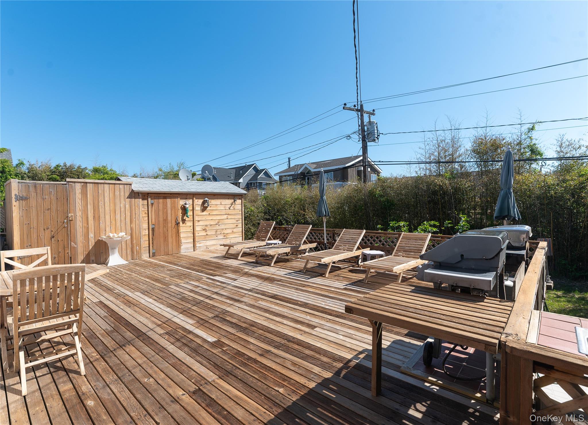 28 Ocean Road Ocean Beach, NY 11770 - Photo 4 of 22