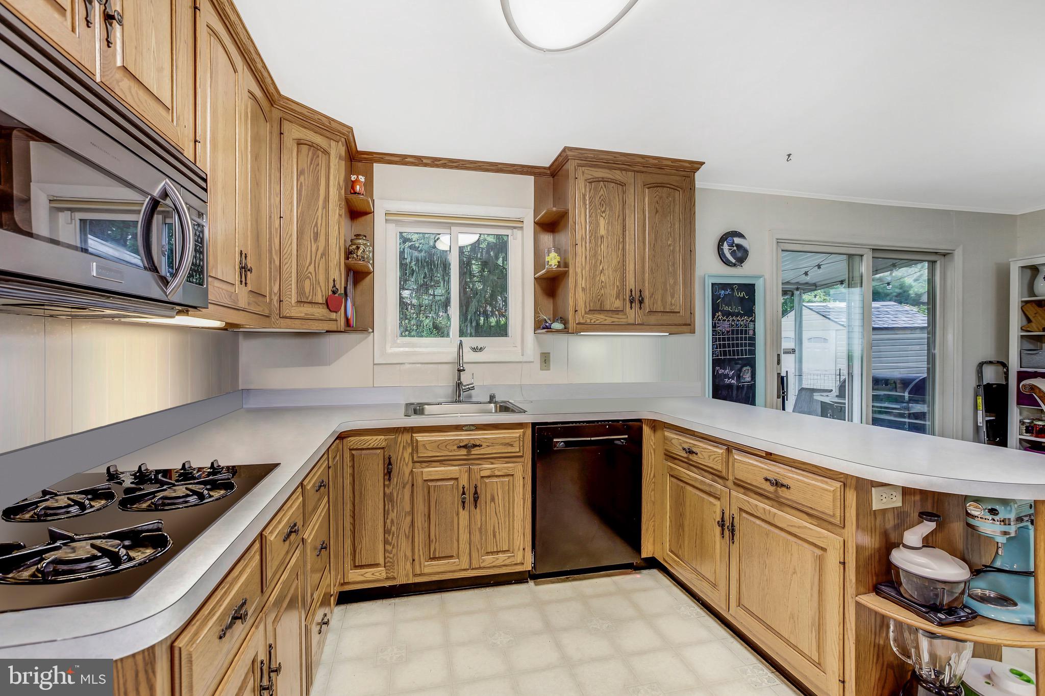 12528 Montclair Drive Silver Spring, MD 20904 - Photo 14 of 45