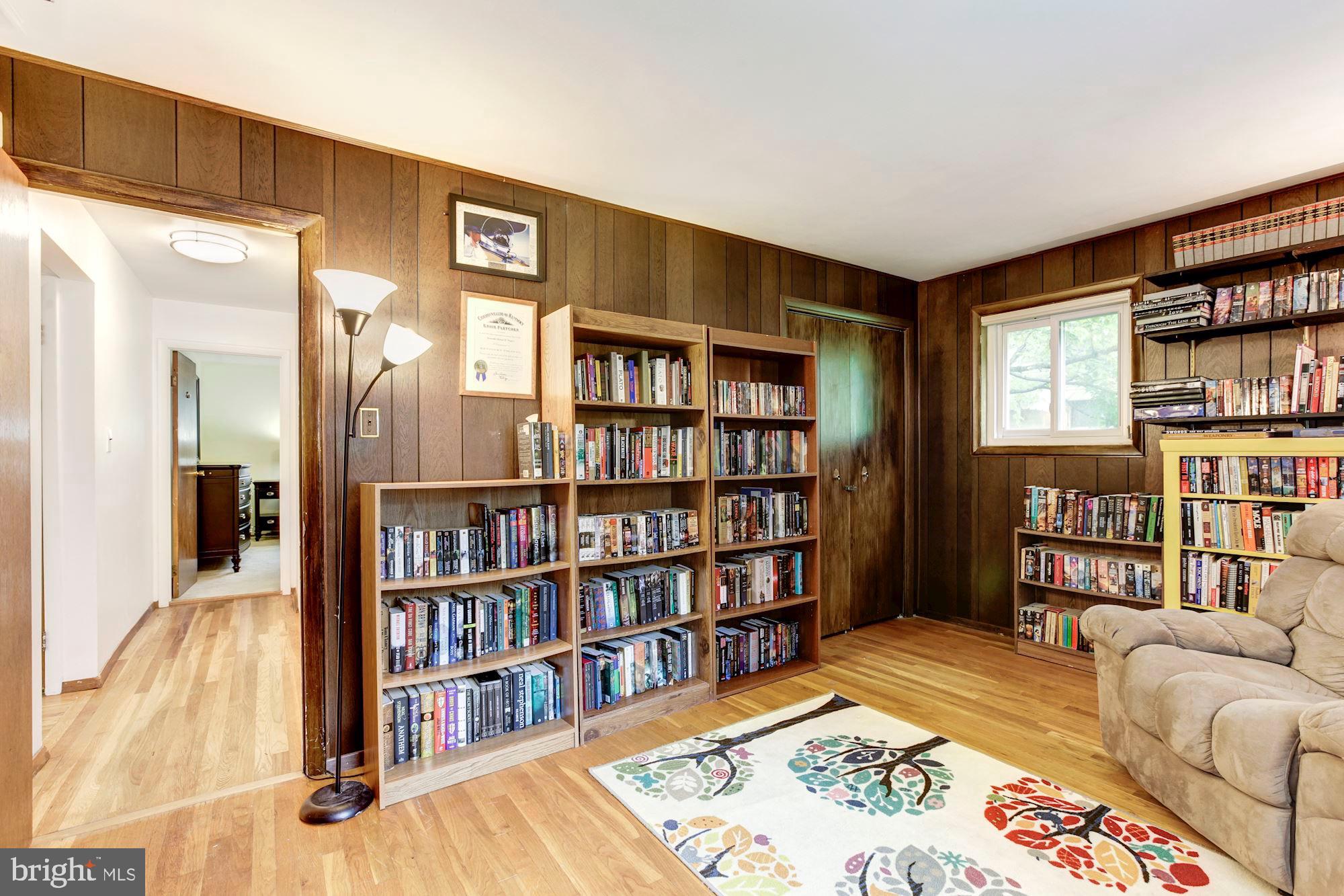 12528 Montclair Drive Silver Spring, MD 20904 - Photo 26 of 45