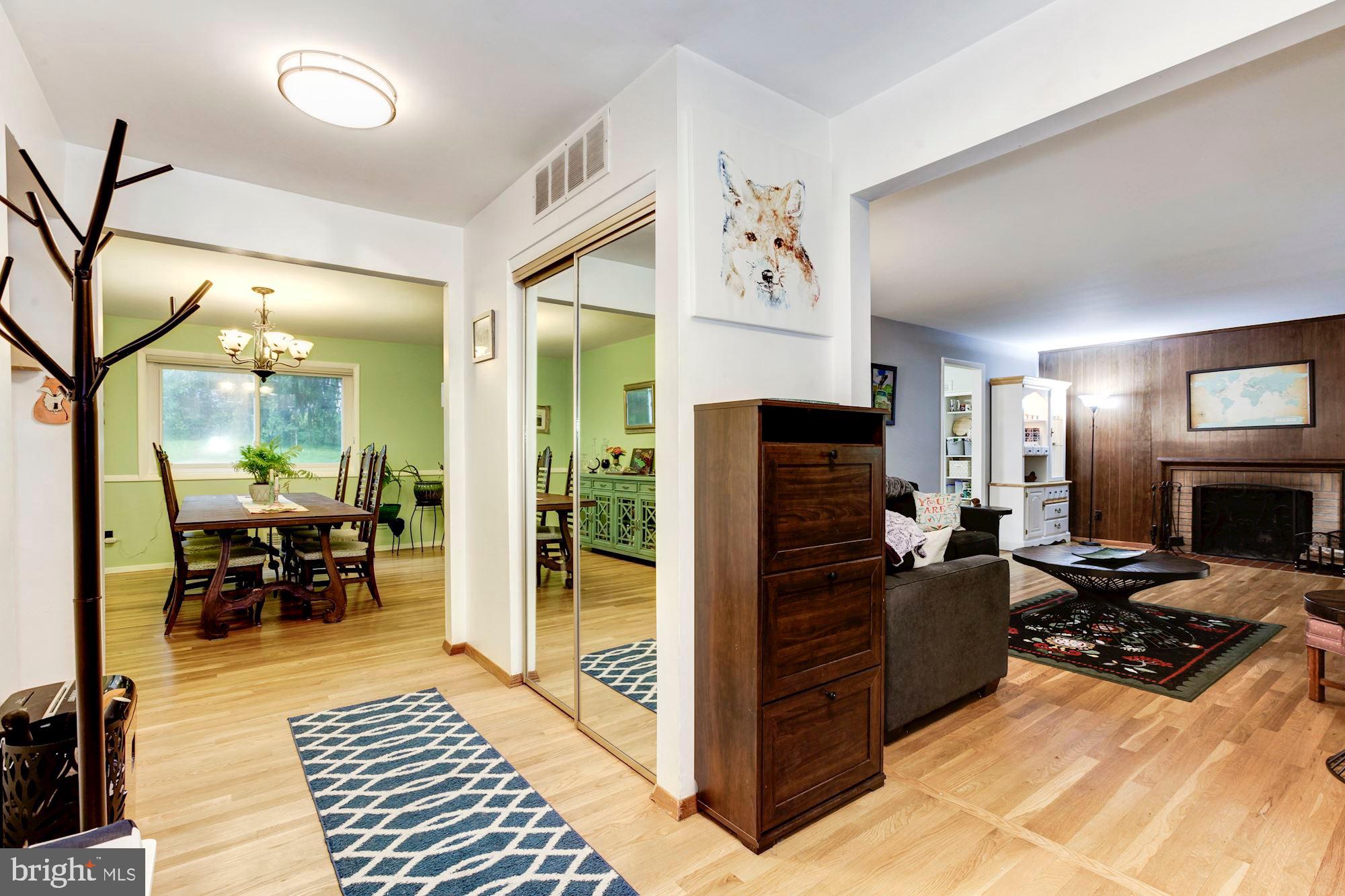 12528 Montclair Drive Silver Spring, MD 20904 - Photo 3 of 45