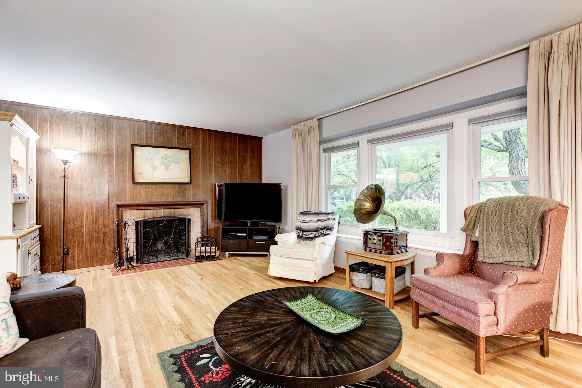 12528 Montclair Drive Silver Spring, MD 20904 - Photo 4 of 45