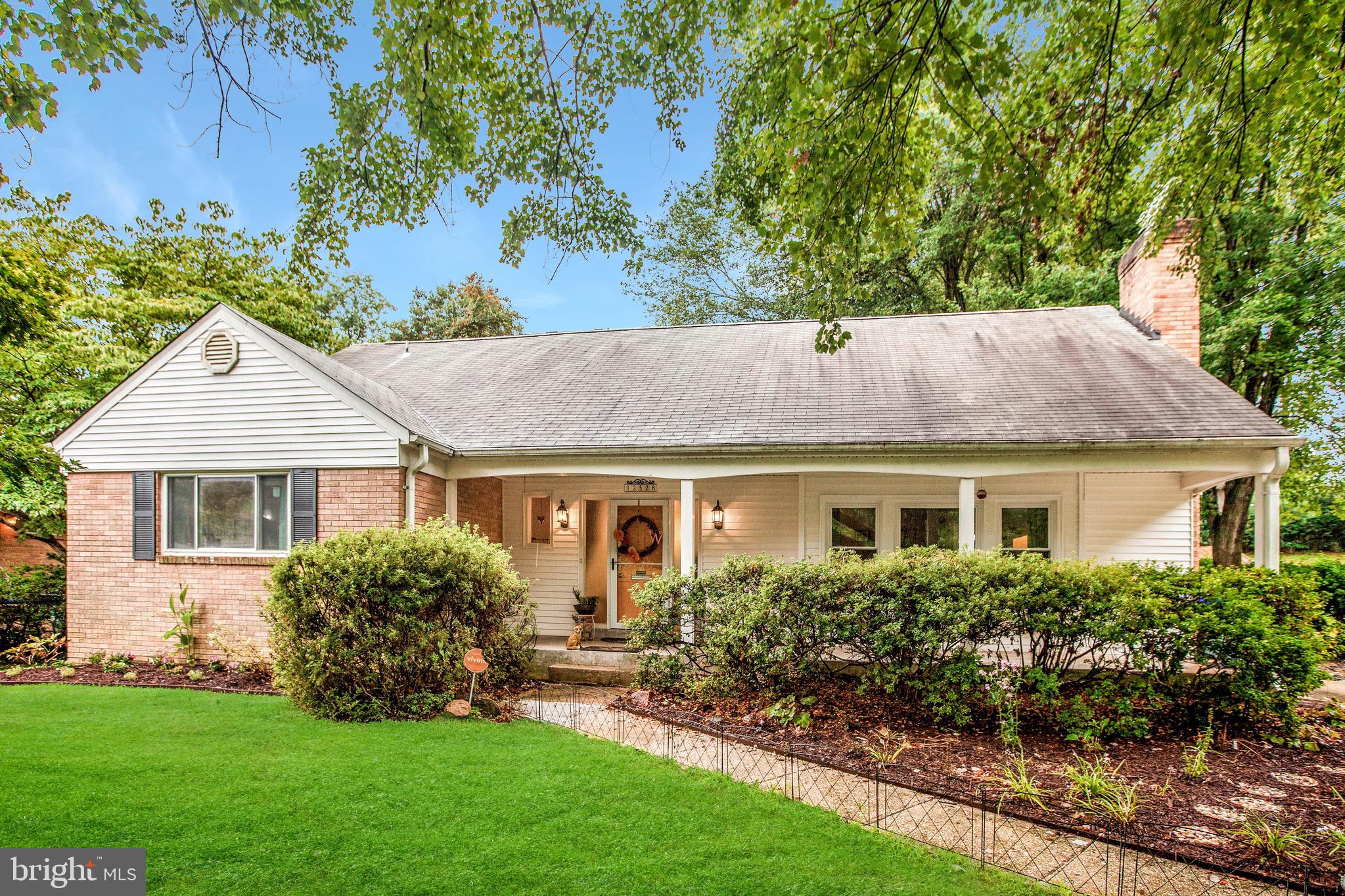 12528 Montclair Drive Silver Spring, MD 20904 - Photo 41 of 45