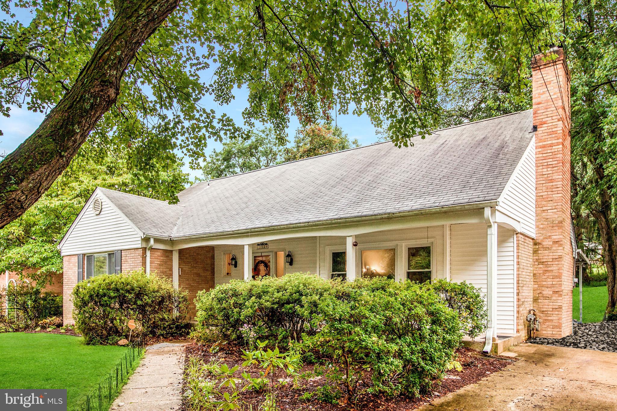 12528 Montclair Drive Silver Spring, MD 20904 - Photo 42 of 45