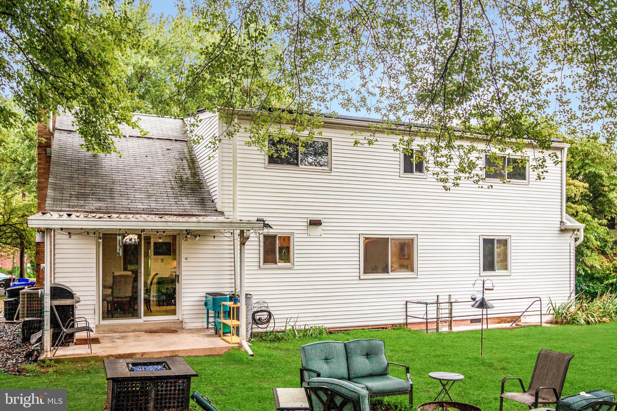 12528 Montclair Drive Silver Spring, MD 20904 - Photo 43 of 45