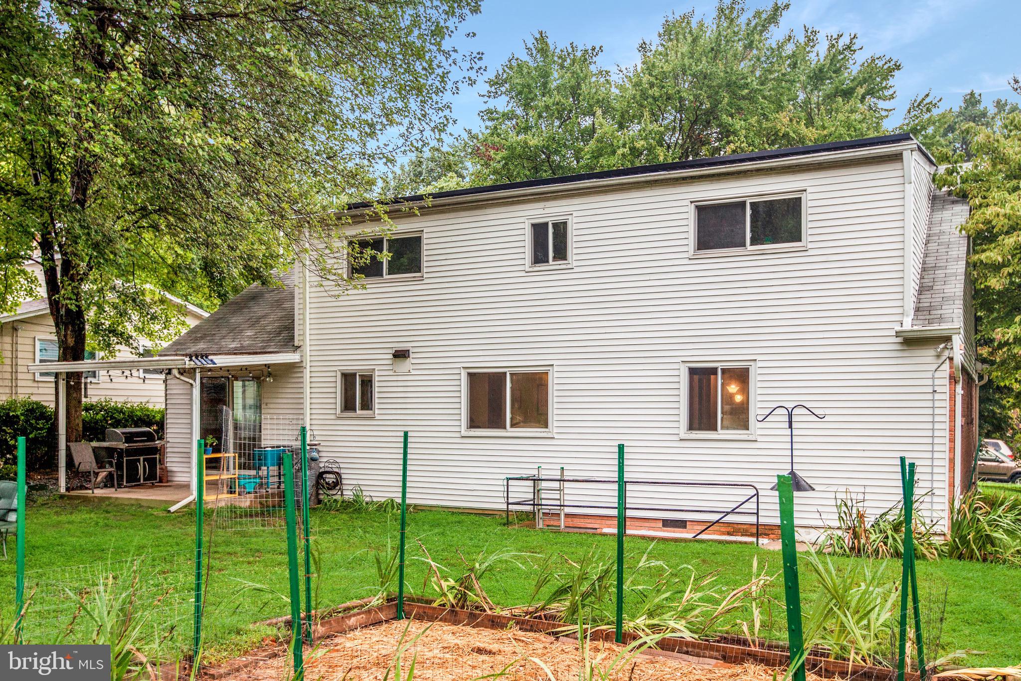 12528 Montclair Drive Silver Spring, MD 20904 - Photo 44 of 45