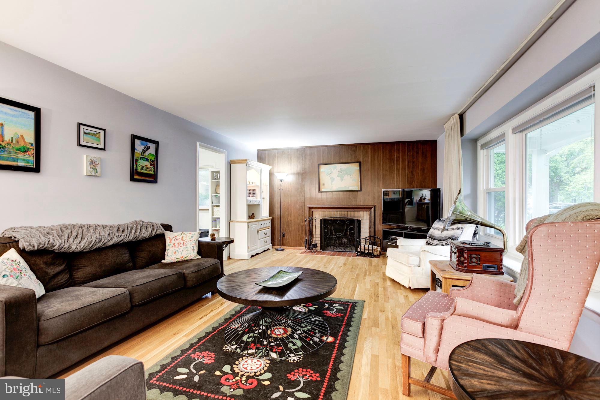 12528 Montclair Drive Silver Spring, MD 20904 - Photo 5 of 45