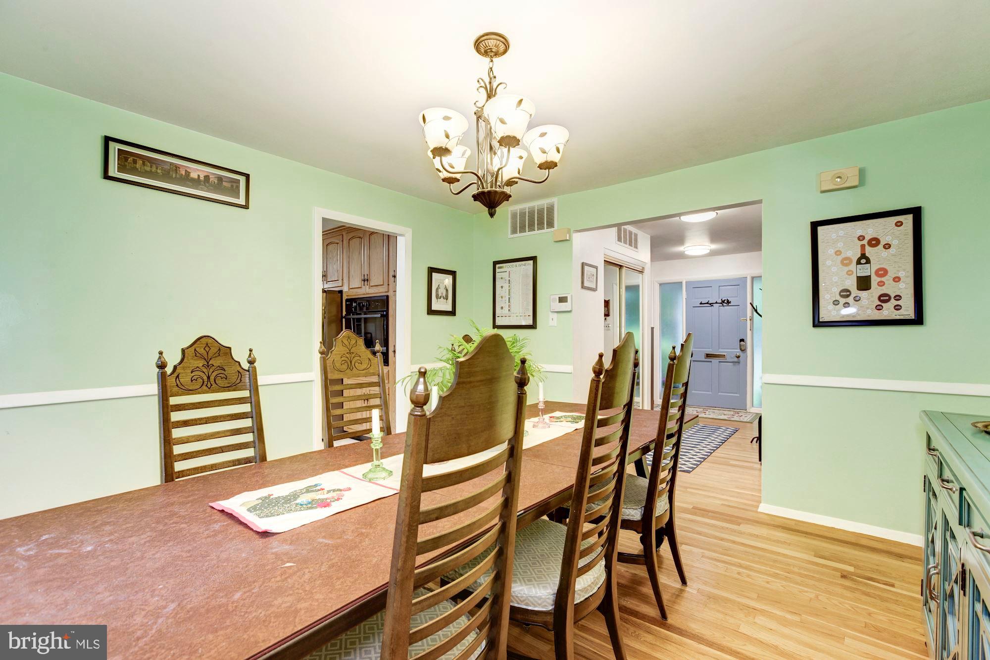 12528 Montclair Drive Silver Spring, MD 20904 - Photo 8 of 45