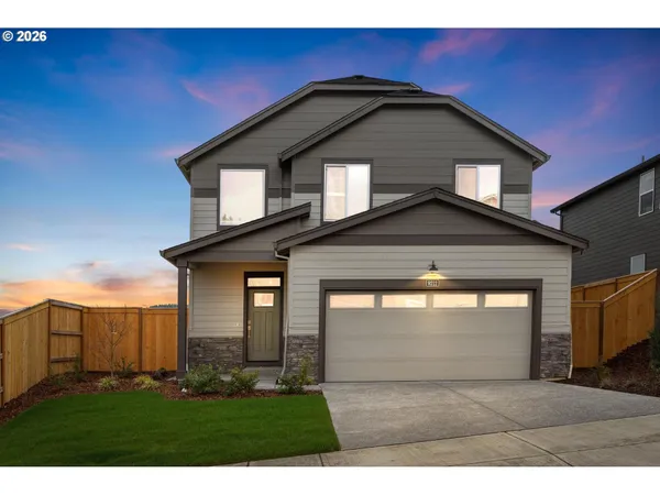 $609,988 | 9212 Southeast Azalea Street, Happy Valley, OR 97086