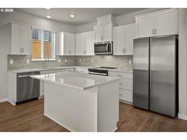 $609,988 | 9212 Southeast Azalea Street, Happy Valley, OR 97086