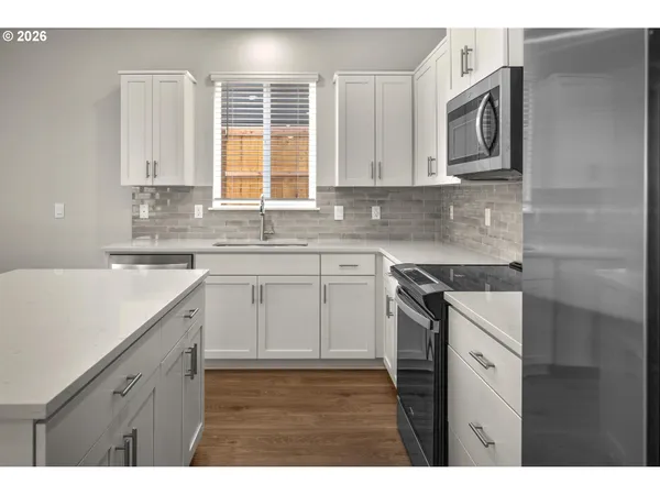 $609,988 | 9212 Southeast Azalea Street, Happy Valley, OR 97086