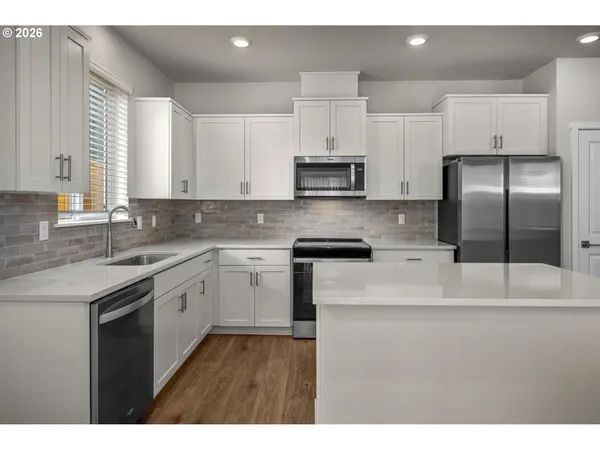 $609,988 | 9212 Southeast Azalea Street, Happy Valley, OR 97086