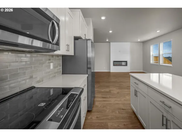 $609,988 | 9212 Southeast Azalea Street, Happy Valley, OR 97086