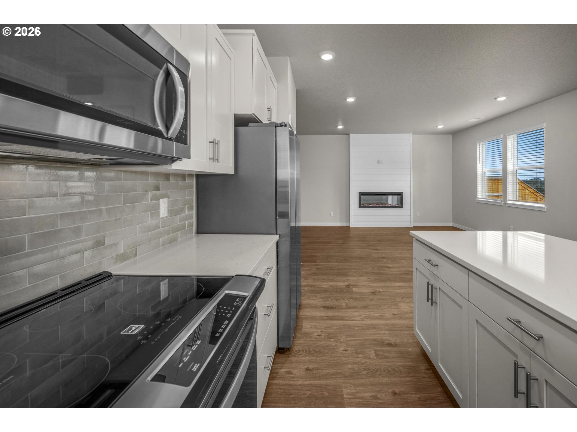 9212 Southeast Azalea Street Happy Valley, OR 97086 - Photo 18 of 48