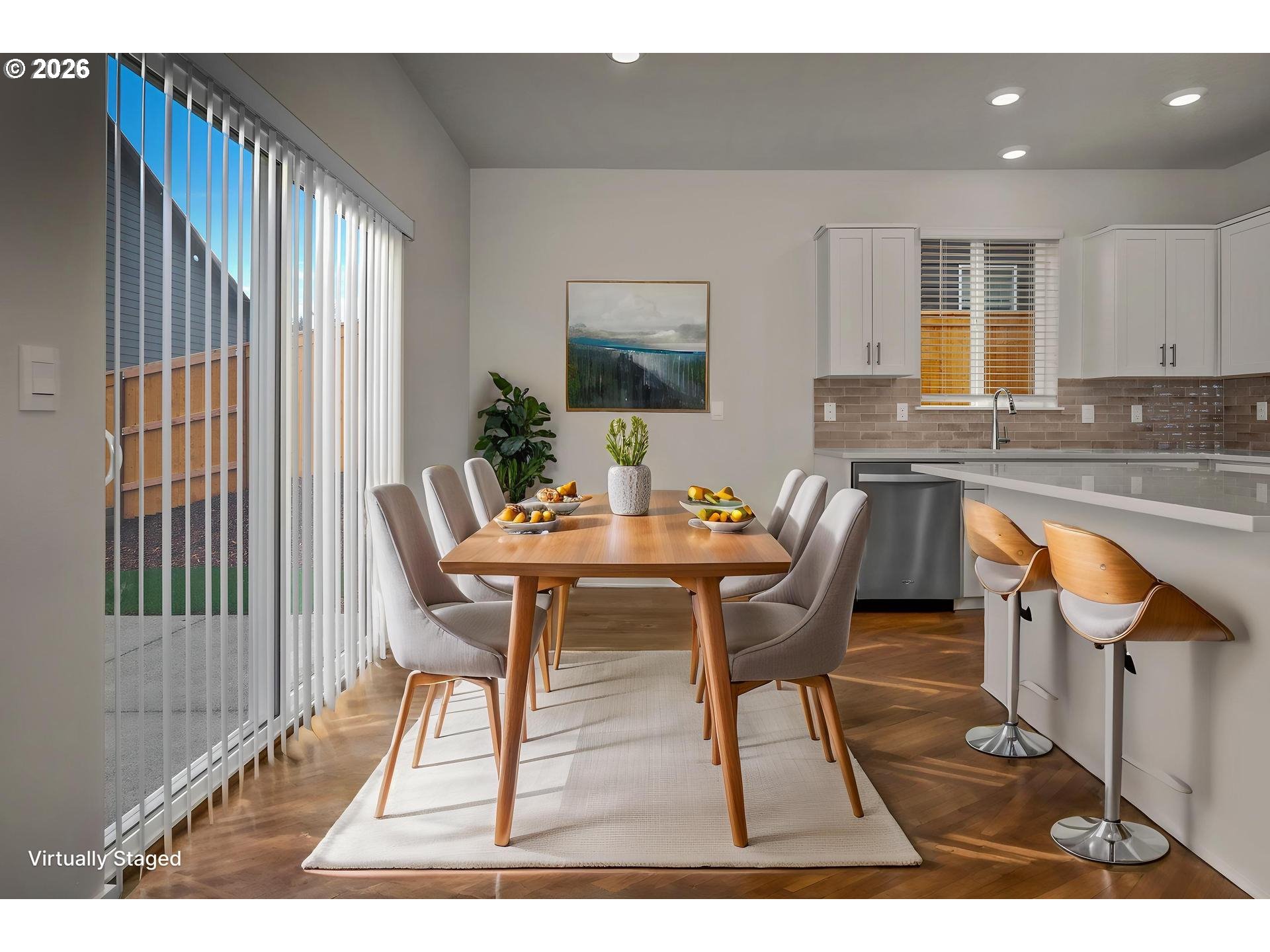 9212 Southeast Azalea Street Happy Valley, OR 97086 - Photo 20 of 48