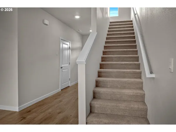 $609,988 | 9212 Southeast Azalea Street, Happy Valley, OR 97086