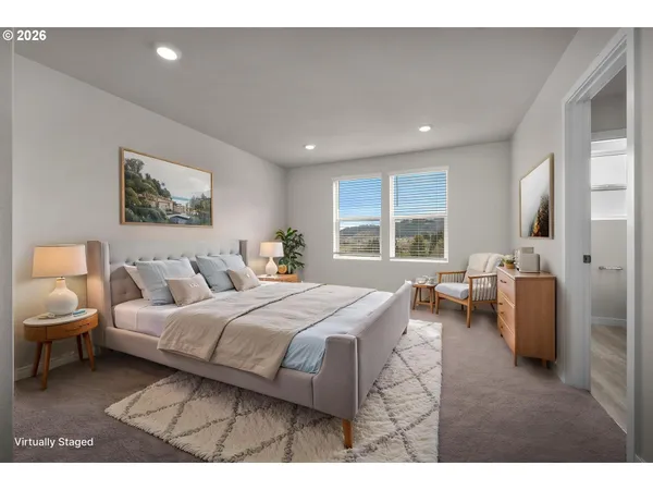 $609,988 | 9212 Southeast Azalea Street, Happy Valley, OR 97086