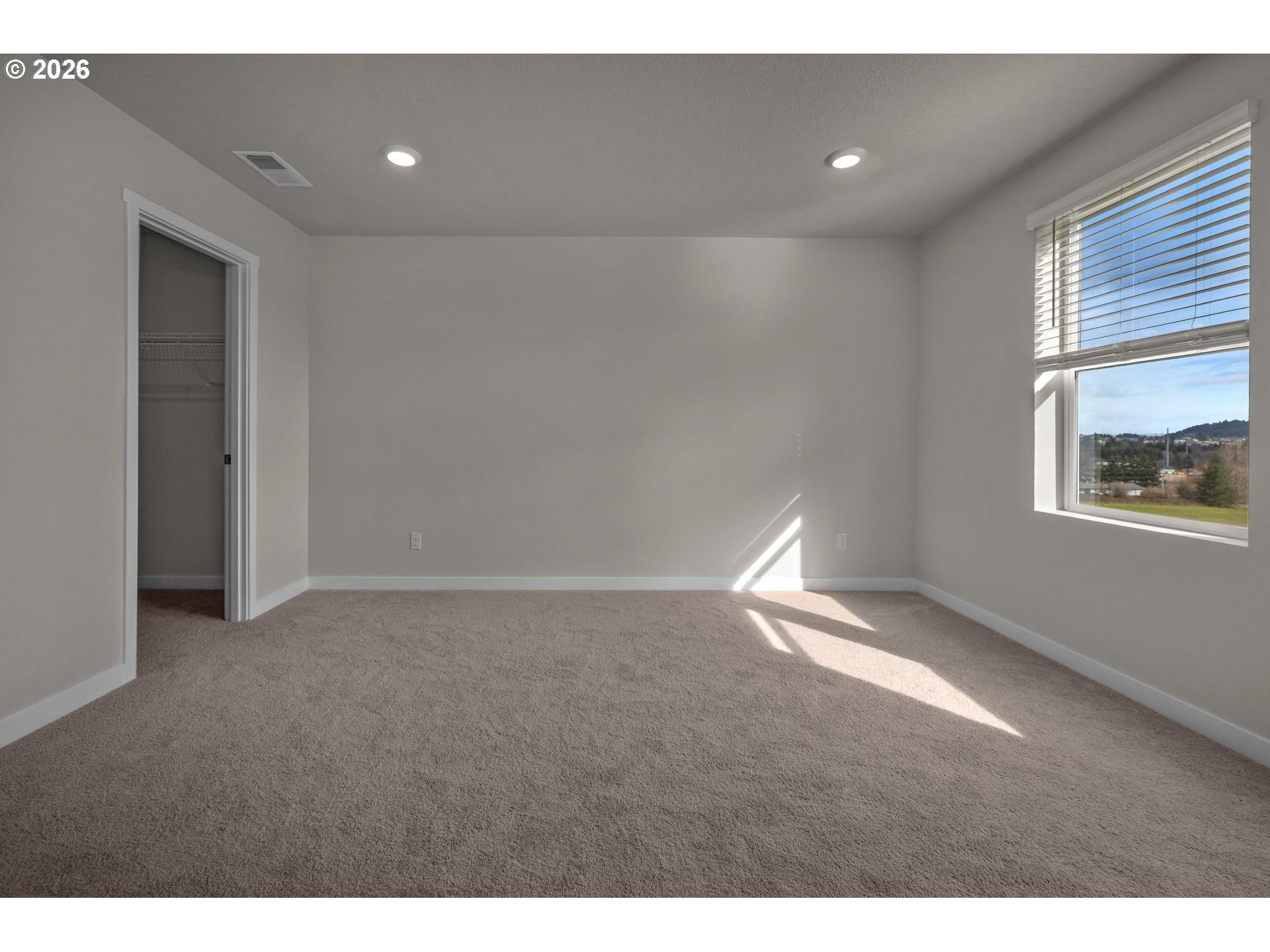 9212 Southeast Azalea Street Happy Valley, OR 97086 - Photo 34 of 48 Primary Bedroom