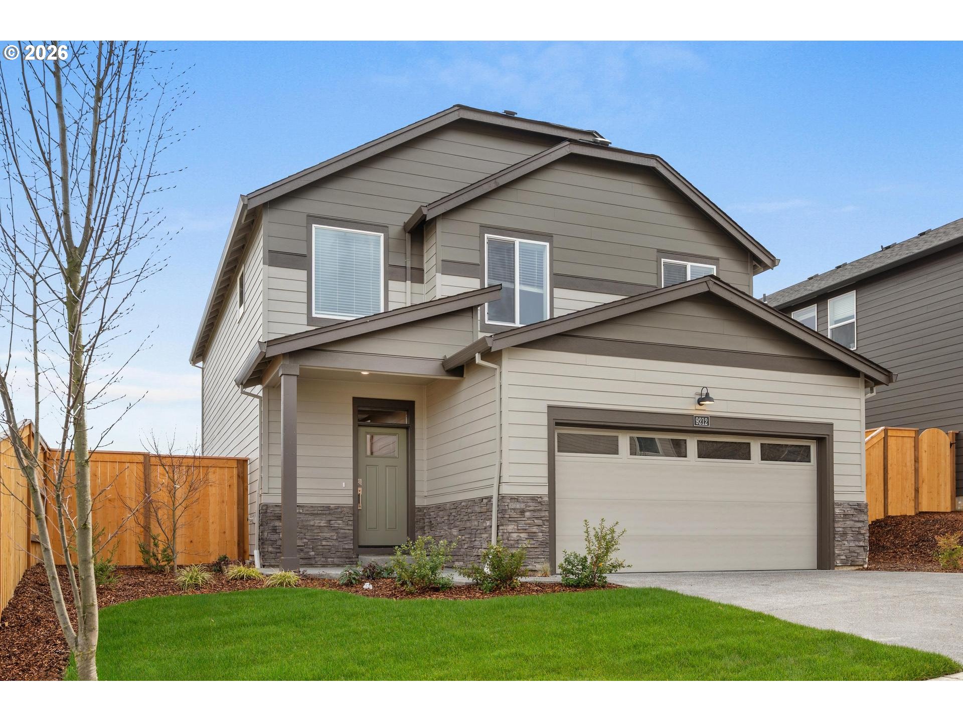 9212 Southeast Azalea Street Happy Valley, OR 97086 - Photo 4 of 48