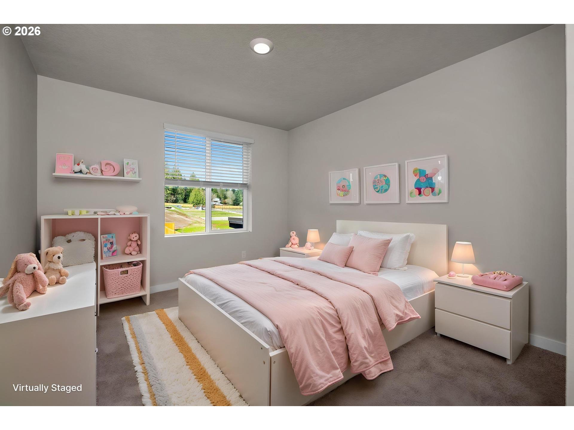 9212 Southeast Azalea Street Happy Valley, OR 97086 - Photo 43 of 48