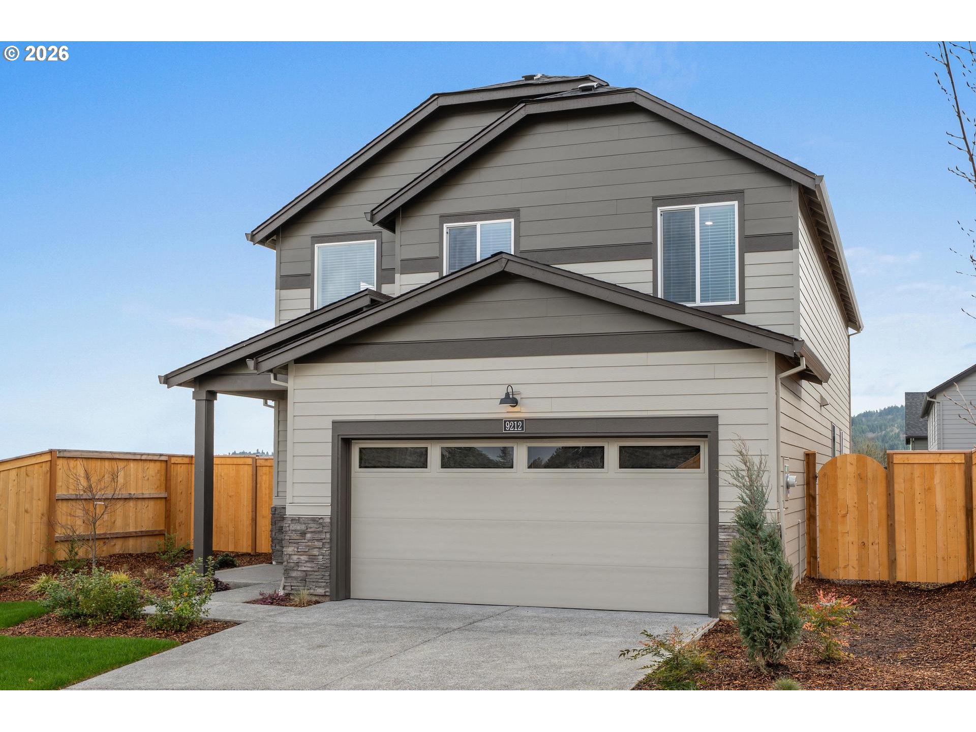 9212 Southeast Azalea Street Happy Valley, OR 97086 - Photo 5 of 48