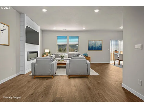 $609,988 | 9212 Southeast Azalea Street, Happy Valley, OR 97086