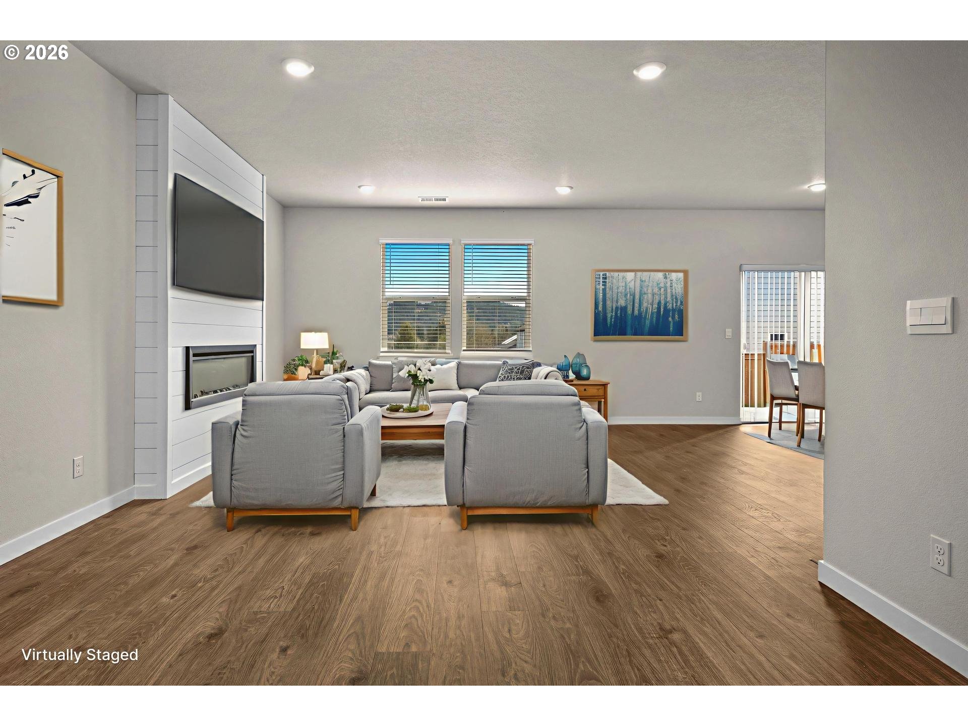 9212 Southeast Azalea Street Happy Valley, OR 97086 - Photo 9 of 48