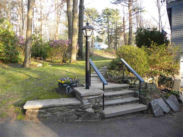 58 Old Farm Road Sturbridge, MA 01566 - Photo 19 of 30 Gallery Image 19