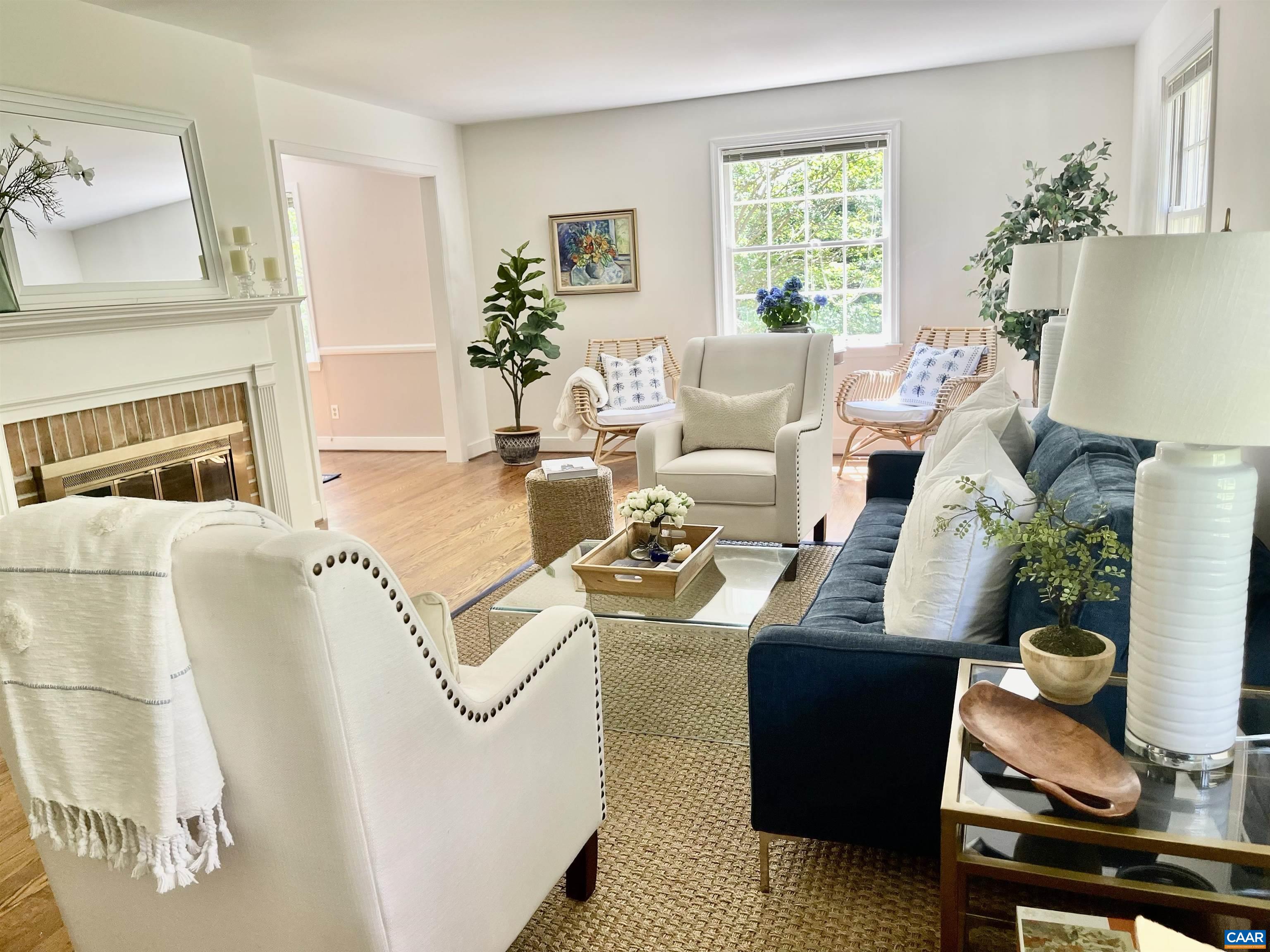 2333 Suffolk Road Charlottesville, VA 22901 - Photo 5 of 43 Gallery Image 5