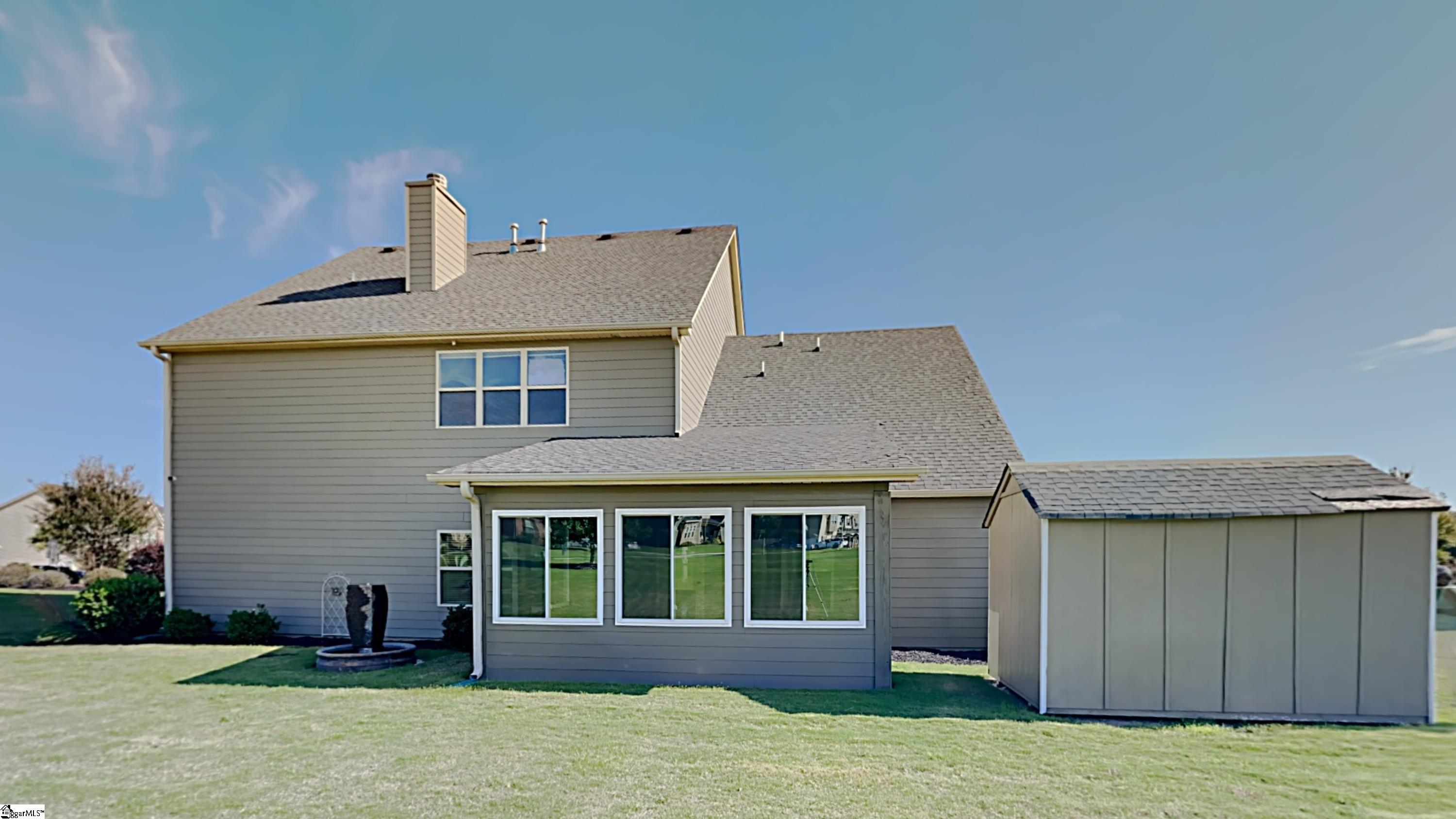 2 Angeline Way Simpsonville, SC 29681 - Photo 21 of 23