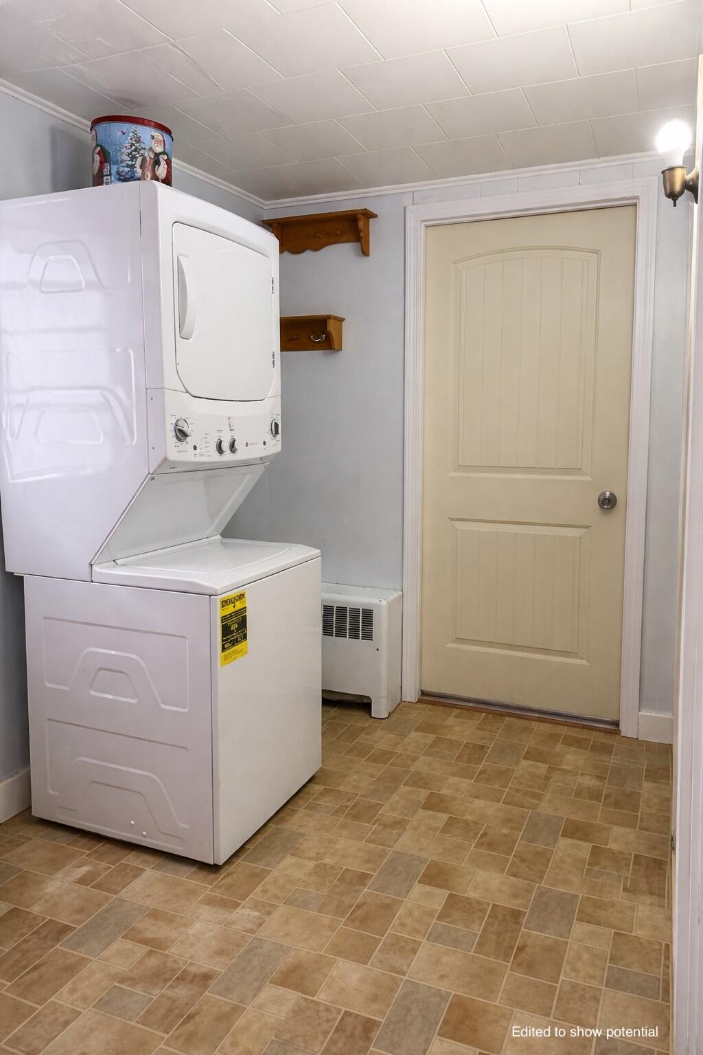 53 15th Street Bangor, ME 04401 - Photo 18 of 21 laundry