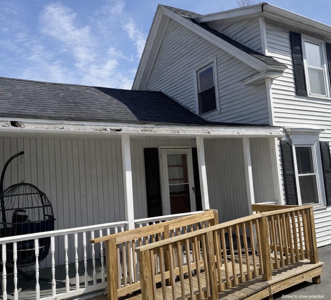 53 15th Street Bangor, ME 04401 - Photo 2 of 21 Exterior