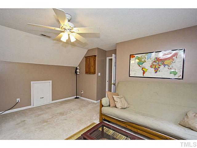 1117 Urania Drive Raleigh, NC 27603 - Photo 22 of 25